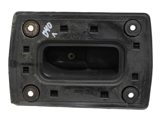 Рейлінг даху лівий NISSAN NAVARA D40 2005-2010 731554X30A, 731554X30A, B