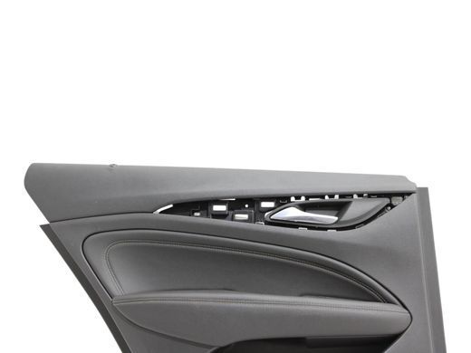 Карта дверей задня ліва OPEL INSIGNIA 2017-2022 39138330, 39138330, B