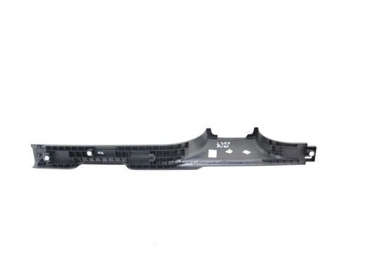 Накладка порога передняя левая внутренняя LAND ROVER FREELANDER 2 L359 2006-2010 (6H5224479ACW) LR001820, LR001820, B
