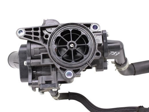 Клапан системи охолодження NISSAN ROGUE T33 2023- 21250-6RC1A, 21250-6RC1A, A
