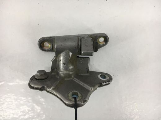 Петля двери нижняя задняя правая MERCEDES ML 320 W164 2005-2008 A2517300637, A2517300637, A