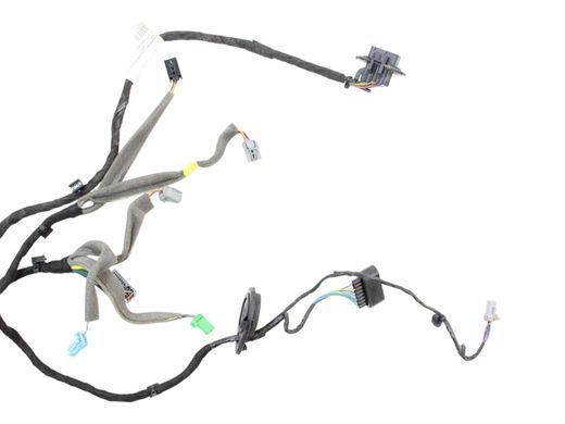Проводка дверей задня права VOLVO V60 Y20 2013-2018 31275442, 31275442, A