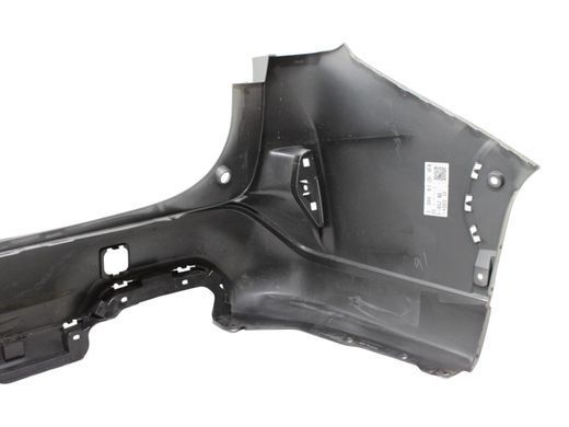 Бампер задний SUBARU FORESTER SL 2024- (дефект) 57704SL500, 57704SL500, C