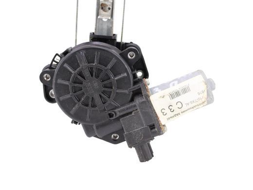 Стеклоподъемник задний правый ACURA ILX 2012-2018 72710-TX6-A01, 72710-TX6-A01, A