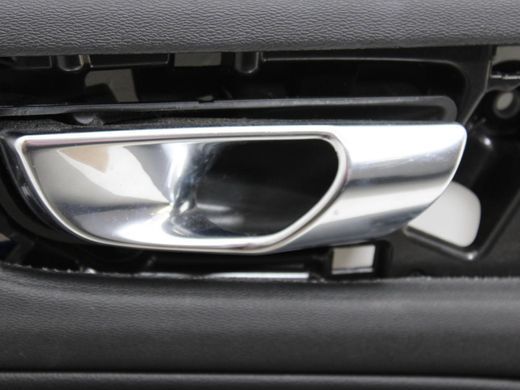 Карта двери задняя левая VOLVO S60 SPA 2019-2024 31662280, 31662280, A