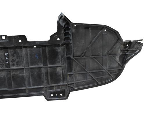 Накладка бампера задня нижня POLESTAR 2 2020- 31694426, 31694426, A