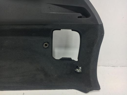 Карта багажного отсека правая VOLVO XC60 2008-2013 (39811645) 30721203, 30721203, B