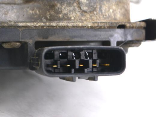 Клапан рециркуляції відпрацьованих газів EGR NISSAN NAVARA D40 2010-2014 147105X00C, 147105X00C, A