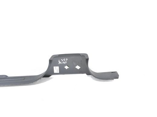 Накладка порога передняя левая внутренняя LAND ROVER FREELANDER 2 L359 2006-2010 (6H5224479ACW) LR001820, LR001820, B