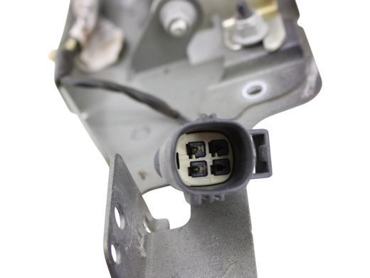 Клаксон передний левый LAND ROVER DISCOVERY SPORT L550 2014-2019 LR034201, LR034201, A