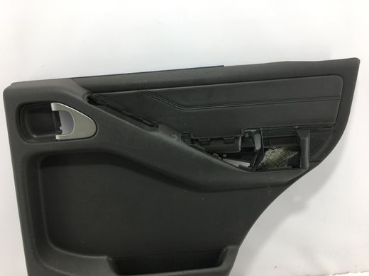 Карта дверей задня права NISSAN PATHFINDER R51 2005-2014 829003X60A, 829003X60A, B