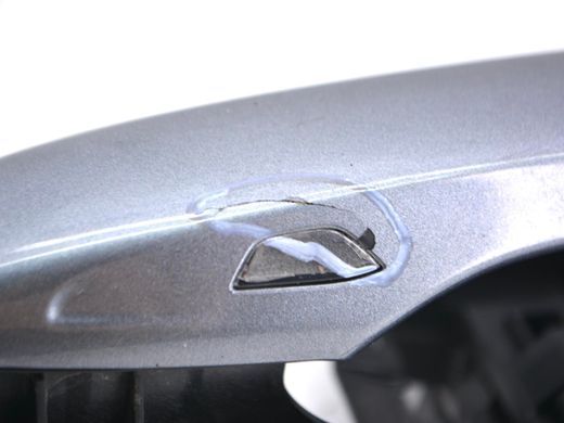 Ручка дверей зовнішня задня ліва VOLVO S90 SPA 2016-2020 (в зборі, 39844722) 31378253, 31378253, A