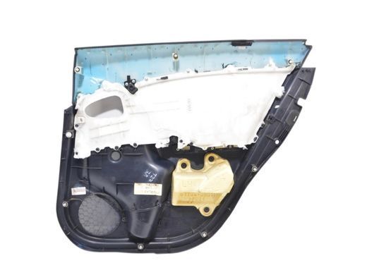 Карта дверей задня ліва TOYOTA AVENSIS T27 2012-2015 (67640-05A00-C0) 676389-05040, 676389-05040, A