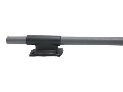 Рейлінг даху лівий NISSAN NAVARA D40 2005-2010 731554X30A, 731554X30A, B