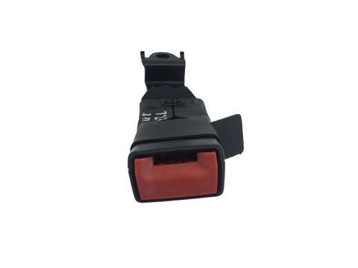Фиксатор ремня задний правый TOYOTA AVENSIS T27 2012-2015 73380-05020-C0, 73380-05020-C0, A