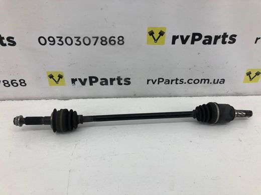 Привід задній лівий правий SUBARU IMPREZA GT7 2016- 28421FL000, 28421FL000, A