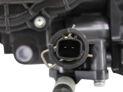 Клапан системи охолодження NISSAN ROGUE T33 2023- 21250-6RC1A, 21250-6RC1A, A