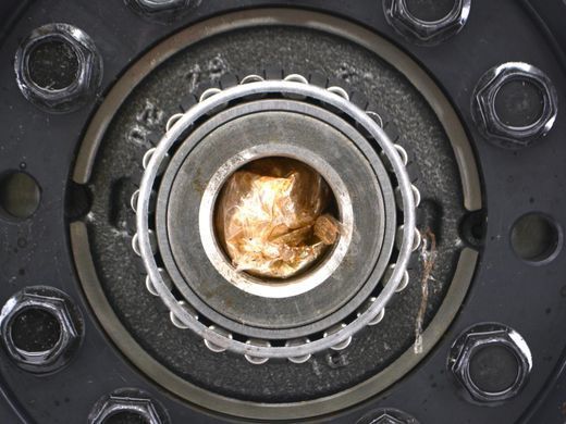 Диференціал КПП MITSUBISHI OUTLANDER XL 2006-2012 (АКПП) 3503A065, 3503A065, A