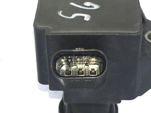 Котушка запалювання VOLVO S60 Y20 2013-2018 31312514, 31312514, A