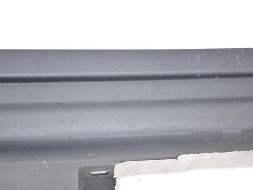 Накладка порога ліва зовнішня LAND ROVER RANGE ROVER SPORT L320 2005-2009 (DDJ000311) DGP500531PCL, DGP500531PCL, B