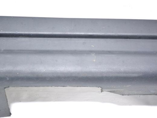Накладка порога ліва зовнішня LAND ROVER RANGE ROVER SPORT L320 2005-2009 (DDJ000311) DGP500531PCL, DGP500531PCL, B