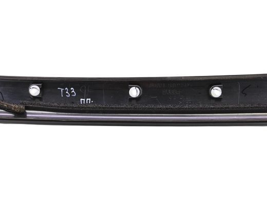 Накладка передней стойки верхняя правая внешняя NISSAN ROGUE T33 2023- 76836-6RA1A, 76836-6RA1A, A