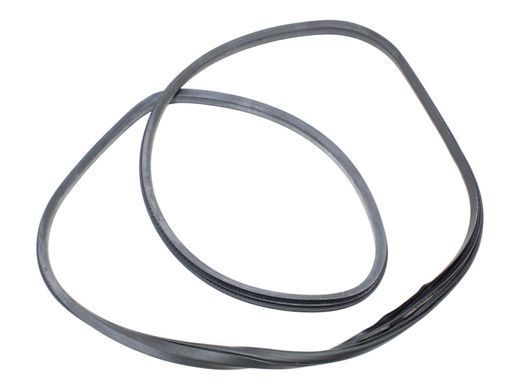 Ущільнювач дверей задній лівий правий LAND ROVER DISCOVERY SPORT L550 2014-2019 LR058561, LR058561, A