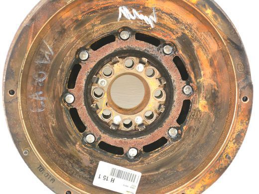 Маховик TOYOTA RAV4 CA30W 2005-2010 (під реставрацію) 13450-0R010, 13450-0R010, B