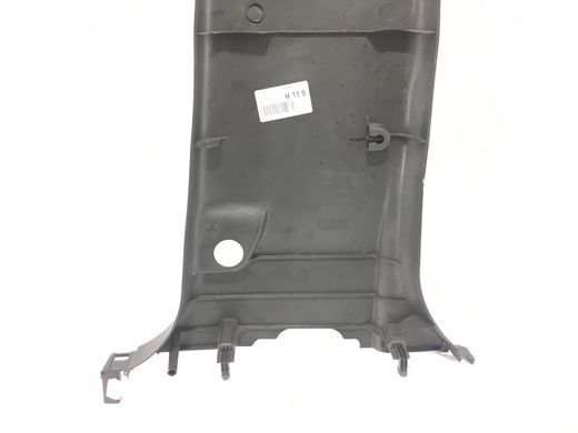 Накладка средней стойки нижняя левая внутренняя NISSAN NAVARA D40 2005-2010 76916EB302, 76916EB302, B