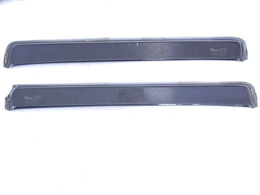 Ветровики передние задние левые правые внешние LAND ROVER RANGE ROVER SPORT L320 2005-2009 (комплект) VUB502520, VUB502520, A