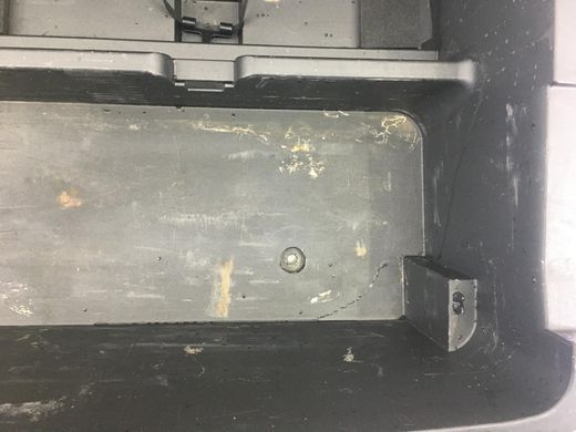 Органайзер багажного відділення TOYOTA RAV4 CA30W 2005-2010 5879042030, 5879042030, B
