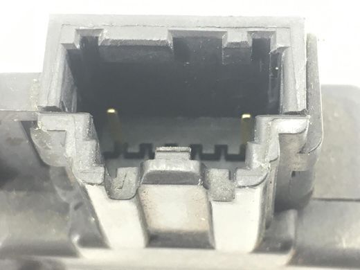 Привід заслінки пічки NISSAN PATHFINDER R51 2005-2014 5NEH-19E616-AB, 5NEH-19E616-AB, A