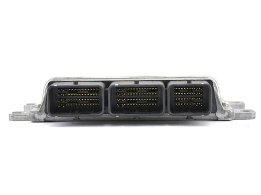Блок управління двигуном INFINITI EX 2007-2013 (23710-1BU8B) MEC104-031, MEC104-031, B