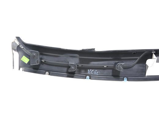 Накладка замка багажника VOLVO XC60 2013-2017 31307723, 31307723, B