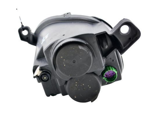 Денні ходові вогні передні праві FIAT 500L 2012-2016 51887654, 51887654, A