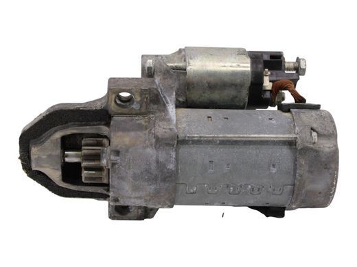 Стартер LAND ROVER DISCOVERY SPORT L550 2014-2019 (LR059796) GX7311001DC, GX7311001DC, A