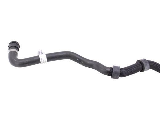 Патрубки пічки LAND ROVER DISCOVERY SPORT L550 2019- (K8D28B160AB) LR115211, LR115211, A