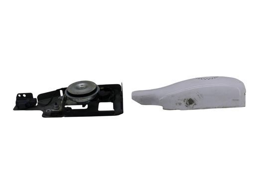 Клаксон передний левый LAND ROVER DISCOVERY SPORT L550 2014-2019 LR034201, LR034201, A