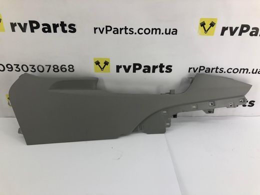 Накладка центральної консолі права ACURA TLX 2014-2018 83410-TZ3-A01ZB, 83410-TZ3-A01ZB, A