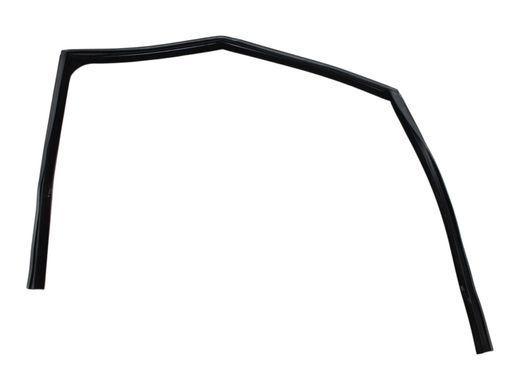 Уплотнитель боковых стекол передний правый LAND ROVER RANGE ROVER EVOQUE L538 2015-2018 LR027342, LR027342, A