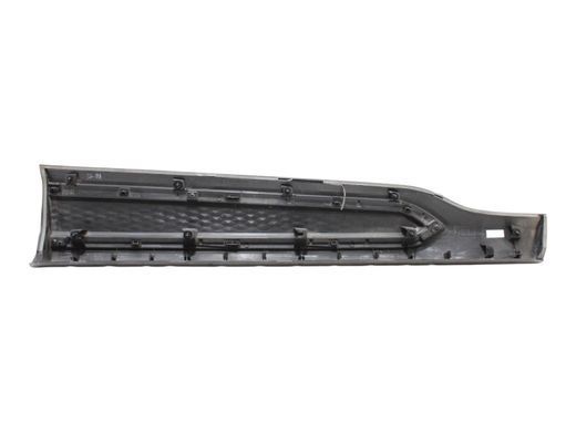 Накладка двери нижняя передняя левая внешняя SUBARU FORESTER SL 2024- (91112SL370) 91112SL330, 91112SL330, B