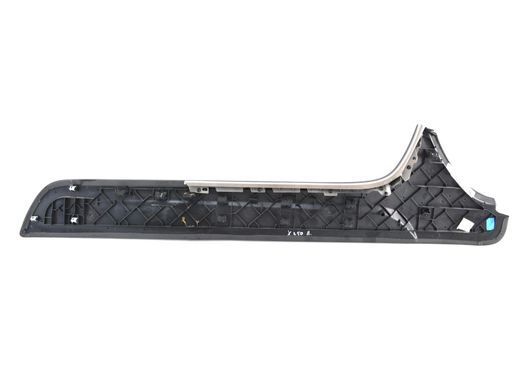 Накладка центральної консолі ліва JAGUAR XF X250 2008-2011 (C2Z1042LEG) 8X23-F045D71-A, 8X23-F045D71-A, A