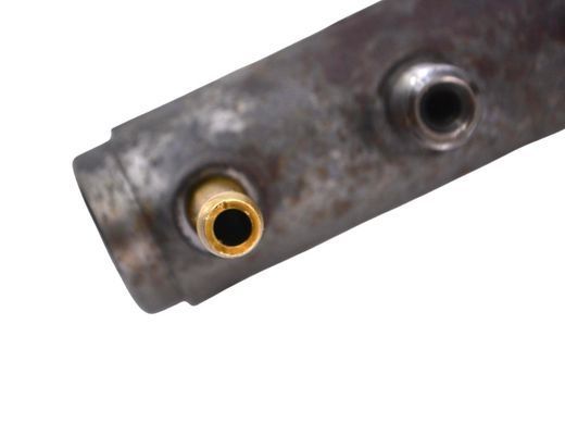 Топливная рампа VOLVO XC60 2008-2013 (30777554) 31259011, 31259011, A