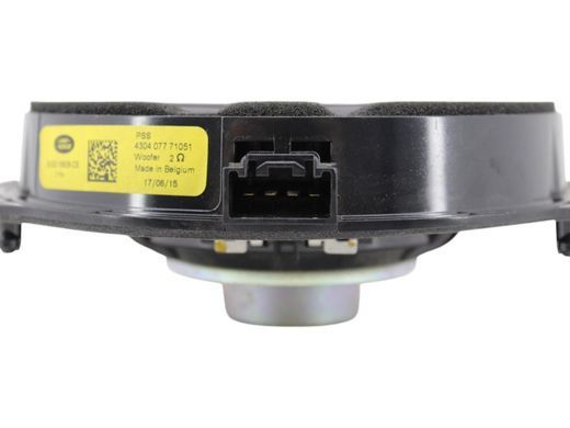 Динамік передній задній лівий правий LAND ROVER RANGE ROVER EVOQUE L538 2015-2018 (LR032637) BJ3218808CE, BJ3218808CE, A