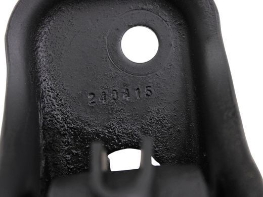 Рычаг задней подвески левый LAND ROVER RANGE ROVER EVOQUE L538 2015-2018 LR001176, LR001176, A