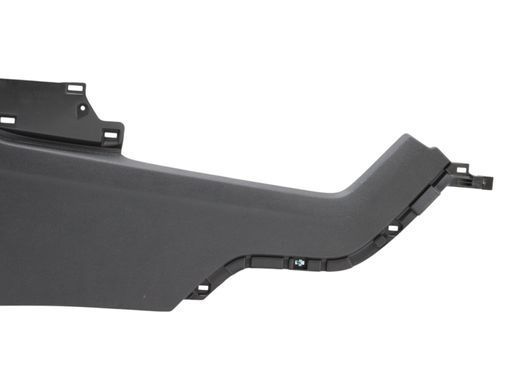 Накладка центральной консоли задняя правая ACURA RDX 2022-2026 (83400-TJB-A0) 83413-TJB-A11ZA, 83413-TJB-A11ZA, A
