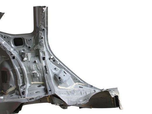Чверть автомобіля задня ліва SUBARU FORESTER SL 2024- 51439SL0109P, 51439SL0109P, A