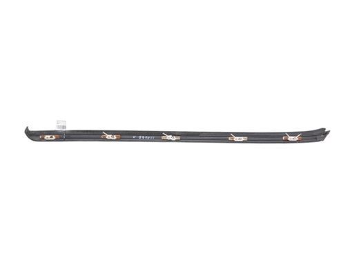 Накладка стойки лобового стекла левая внешняя VOLVO XC60 2008-2013 39803231, 39803231, A