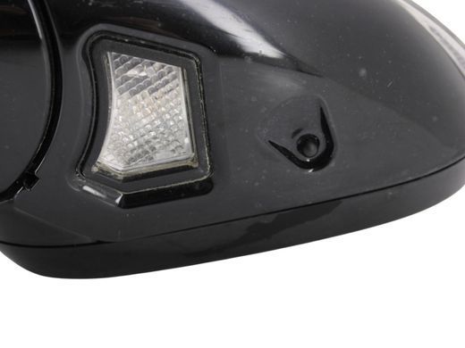 Зеркало заднего вида левое VOLVO V60 Y20 2013-2018 (14 пінів) 31424334, 31424334, B