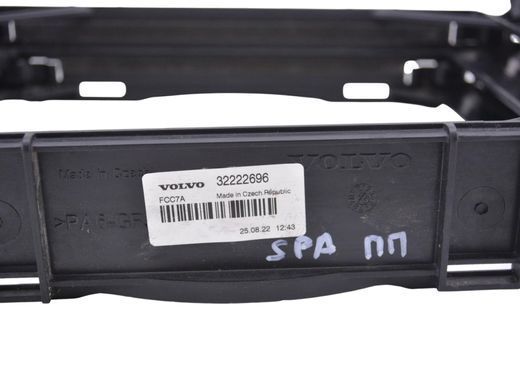 Рамка корпуса радиатора VOLVO S60 SPA 2019-2024 32222696, 32222696, A